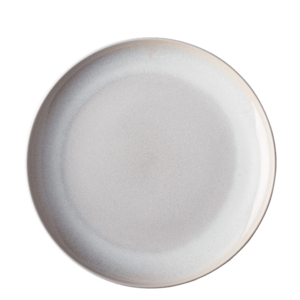 Lapos tál, kerek, Coupe, 27 cm, 4 darabos szett – Gaya Elements North - 492524 kép