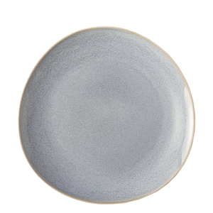 Lapos tálca Coupe 27 cm - Elements Glacial Ice Organic - 492550 kép