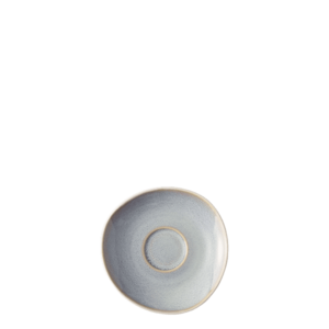 Mocca csésze alátét 15, 5 cm - Elements Glacial Ice Organic - 492557 kép