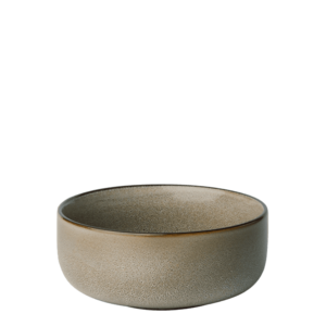 Tálkészlet 4 db - Elements Stone - 492563 kép