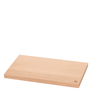 Fa vágódeszka 26, 5x15, 5cm - Basic - 593011 kép