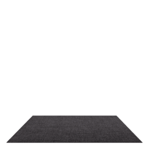 Grafit tányéralátét 45 x 30 cm - Basic - 593052 kép