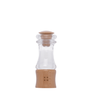 Bors- és sóörlő 5, 7 cm – Basic - 593053 kép