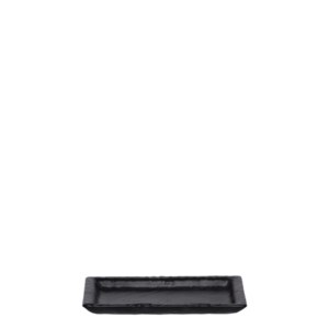 Szögletes tálca 16, 8 x 9, 8cm - Flow - 593160 kép