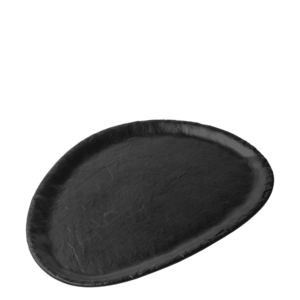 Háromszög tálca 35 x 25 x 1, 5 cm - Flow - 593169 kép