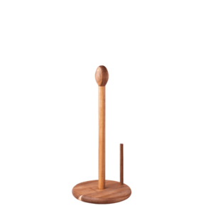 Papírtörlőkendő állvány 36, 8 x o 16, 8 cm - FLOW Wooden - 593718 kép