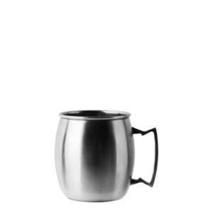 Matte Moscow Mule bögre - Basic Bar - 593780 kép
