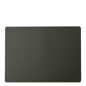 Antracit tányéralátét 45 x 32 cm - Elements Ambiente - 593801 kép