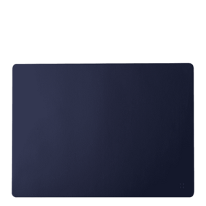 Kék tányéralátét 45 x 32 cm - Elements Ambiente - 593805 kép