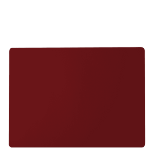 Tányéralátét 45 x 32 cm - Elements Ambiente Bordeaux - 593809 kép