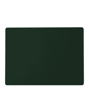 Zöld tányéralátét 45 x 32 cm - Elements Ambiente - 593810 kép