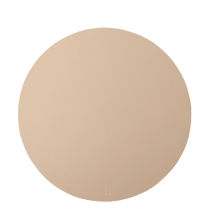 Tányéralátét ø 38 cm - Elements Ambiente Nature - 593879 kép