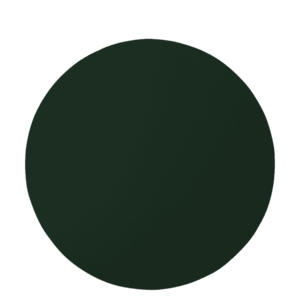 Zöld tányéralátét ø 38 cm - Elements Ambiente - 593886 kép