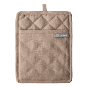 Bronz konyhakendő 19 x 24 cm - Gaya Ambiente - 596440 kép