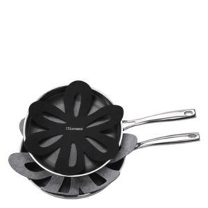 Serpenyővédő 2 db - Basic - 600199 kép