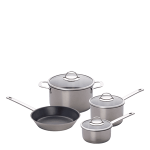 Kezdő edény készlet 7db - Orion - 600239 kép