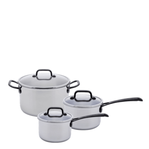 Orion Gaya edény készlet 6 ks - 600244 kép