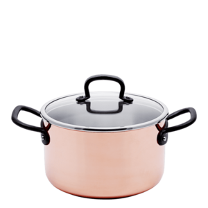 Sirius Gaya lábas 3, 7 l - 600251 kép