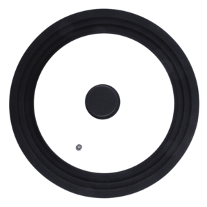 Univerzális fedő gőzszeleppel - Basic - 601152 kép