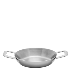 Tálaló/gratinírozó serpenyő Sirius Lunasol 18 cm - 601157 kép