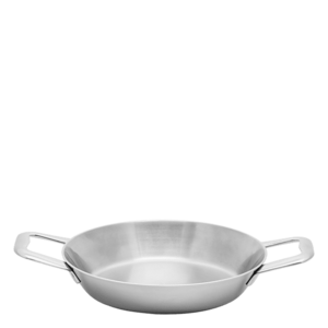 Tálaló/gratinírozó serpenyő Sirius Lunasol 22 cm - 601158 kép