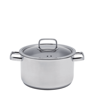 Lábas 20 x 12 cm - Sirius Lunasol - 601159 kép