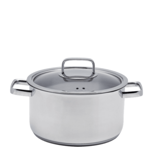 Lábas 24 x 13.5 cm - Sirius Lunasol - 601160 kép