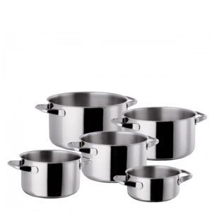 Edénykészlet 5 db - Saturn Lunasol - 601259 kép