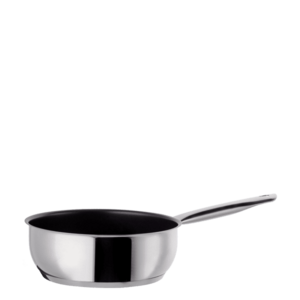 Serpenyő ø 20 cm, M: 7 cm - Saturn Lunasol - 601276 kép