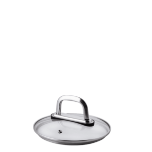 Üvegfedő ø 16 cm - Saturn Lunasol - 601280 kép