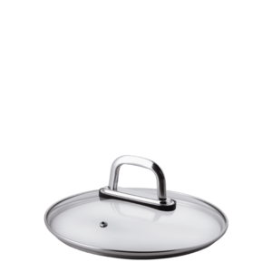 Üvegfedő ø 22 cm - Saturn Lunasol - 601283 kép