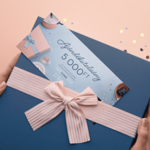 Ajándékutalvány 5000 Ft - 980200 kép