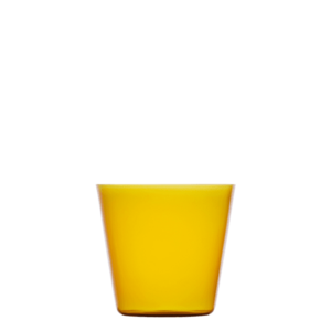 Narancssárga pohár 230 ml - 983046 kép