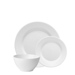18 darabos Arcoroc Everyday étkészlet - W0089 kép