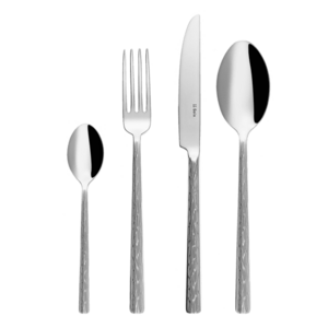 Evőeszközkészlet 24 db - Sardegna Waterfall - W0109 kép