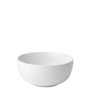 Müzlis tál U-Coupe 16 cm, 4 darabos szett – Basic Chic Relief Lunasol - 490893 kép