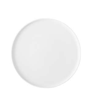 Lapos tányér U-Coupe 26 cm - Basic Chic Relief Lunasol - 490894 kép