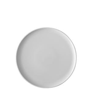 Lapos tányér U-Coupe 20 cm - Basic Chic Relief Lunasol - 490895 kép