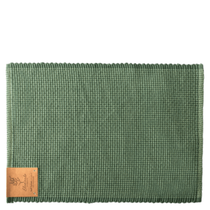 Antik zöld terítő 33 x 49 cm - Elements Ambiente - 596483 kép