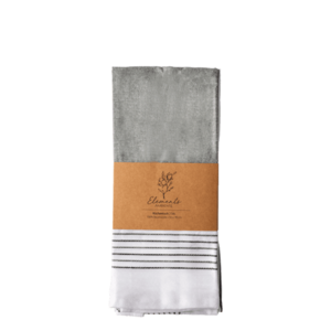 Antik zöld konyharuha 50 x 70 cm 2 db – Elements Ambiente - 596487 kép