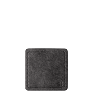 Antracit PVC poháralátét — Elements Ambiente - 593934 kép