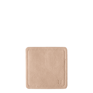 Homok PVC poháralátét — Elements Ambiente - 593936 kép