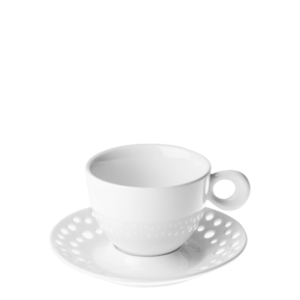Kávés készlet 12 részes porcelán készlet - W0129 kép