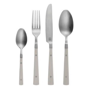 Evőeszközkészlet 30 darab - Image POM Sand - 134256 kép