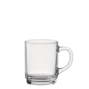 Bögre 250 ml — Arcoroc Bock - 322956 kép