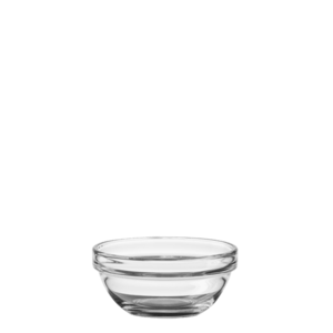 Rakható tál 10 cm — Arcoroc - 322959 kép