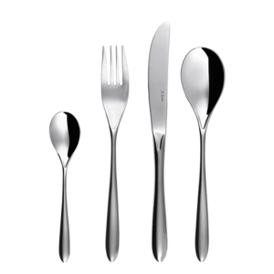 Evőeszközkészlet 16 db — Valencia glossy - W0133 kép