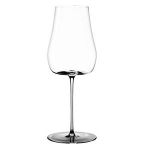 Fehérboros poharak 530 ml-es készlet 2 db - Green Wave Platinum Line Lunasol II - 322900 kép