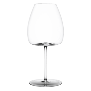 Vörösboros poharak 850 ml-es 2 db-os készlet - Green Wave Platinum Line Lunsaol II - 322902 kép