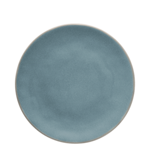 Lapos tányér Coupe 28 cm - Gaya Elements Glacial Ice North - 493020 kép